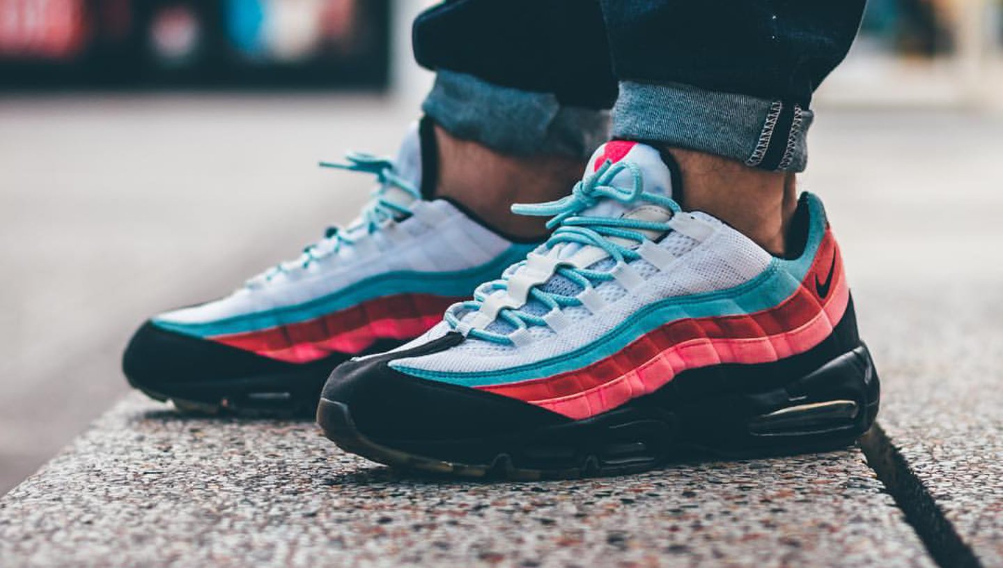 Sneakers Game on X: