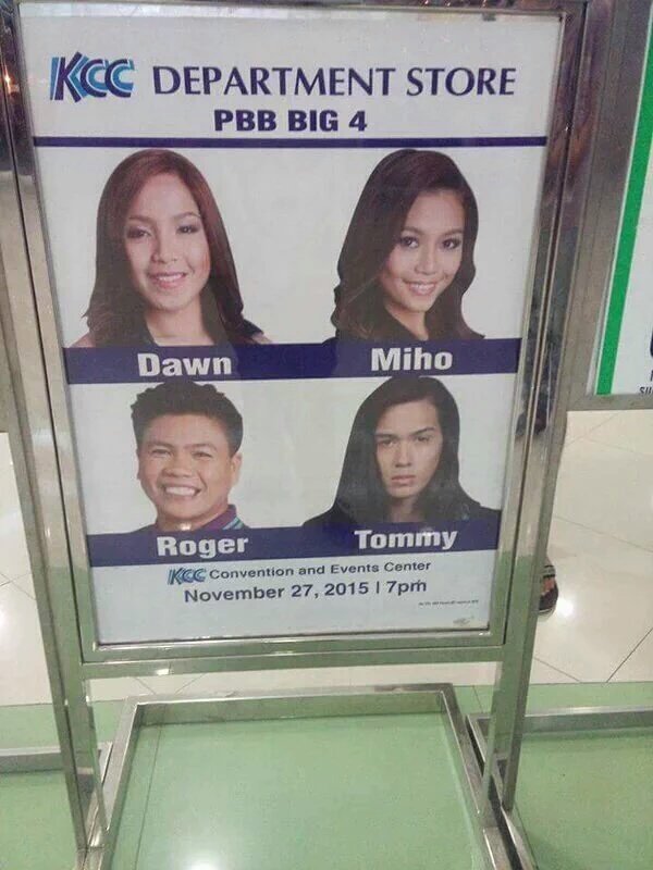 itizdahlia's tweet photo. Nov 27 may eklavu ang DARO  sa GenSan sugod na! HAHAHAHAHA https://t.co/CsecW6iKvY