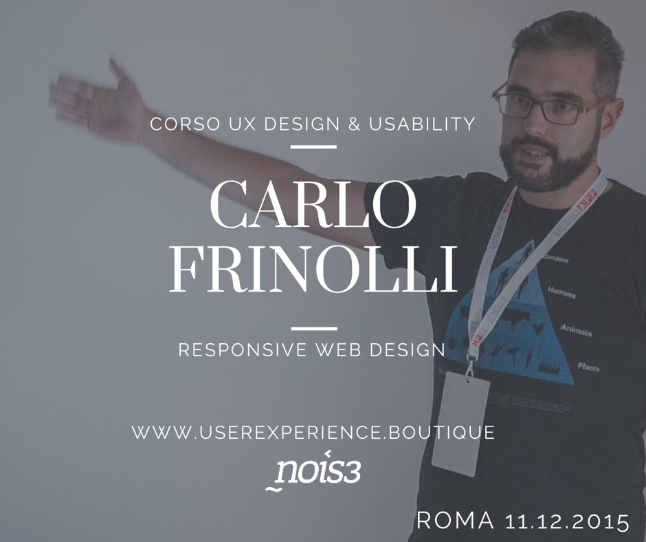 doctorbrand's tweet photo. Corso UX Roma 11/12 https://t.co/gAoluPo9jU  Per gladiatori dell'usabilità! @doctorbrand + @SimoneGiomi + @carl0s_ https://t.co/P9Axw9aCY5