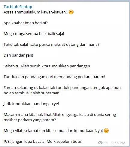 ainanabiha99's tweet photo. ,, Tundukkan Pandangan ! 🙇
@tarbiahsentap https://t.co/Hwv04kZbVu