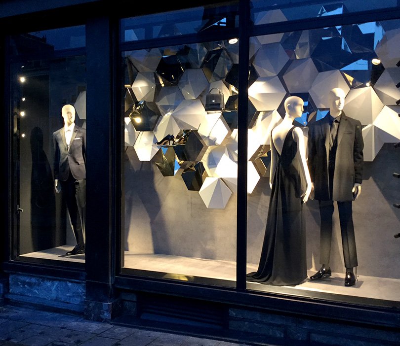 StudioBeerbaum's tweet photo. // HUGO BOSS https://t.co/XwXui6FL4C