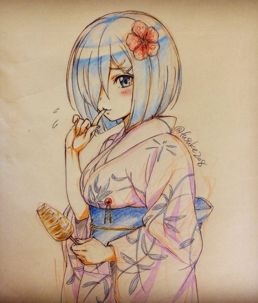 アニメーターの 絵の行程をさらしていく ツイートまとめ Togetter アニメーターの 絵の行程をさらしていく ツイートまとめ Togetter
