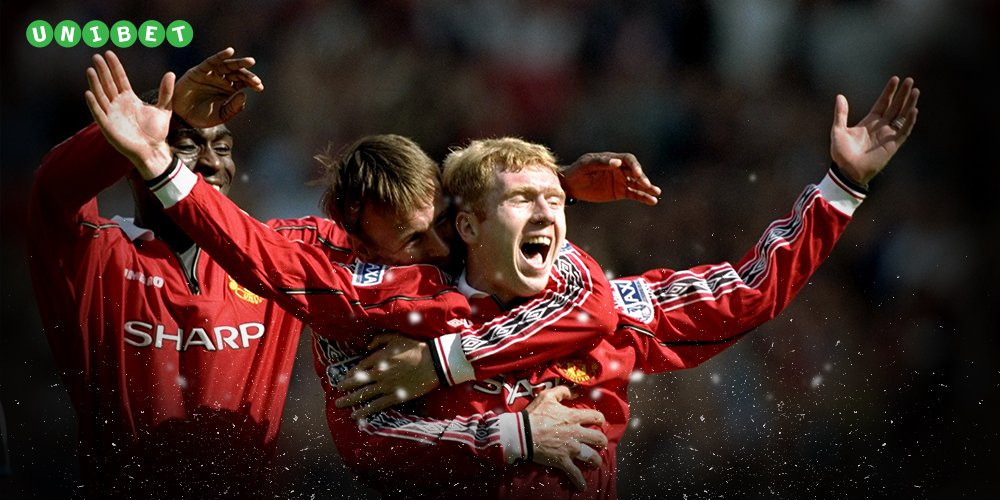 Happy Birthday legend Paul Scholes:                    Apps: 718 