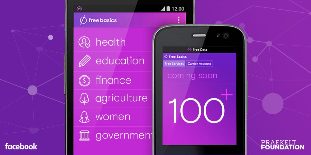 ReachHealth's tweet photo. With @Facebook, we’re launching an incubator to bring 100 new services to @internet_org’s Free Basics platform https://t.co/pgh4m2XOcA