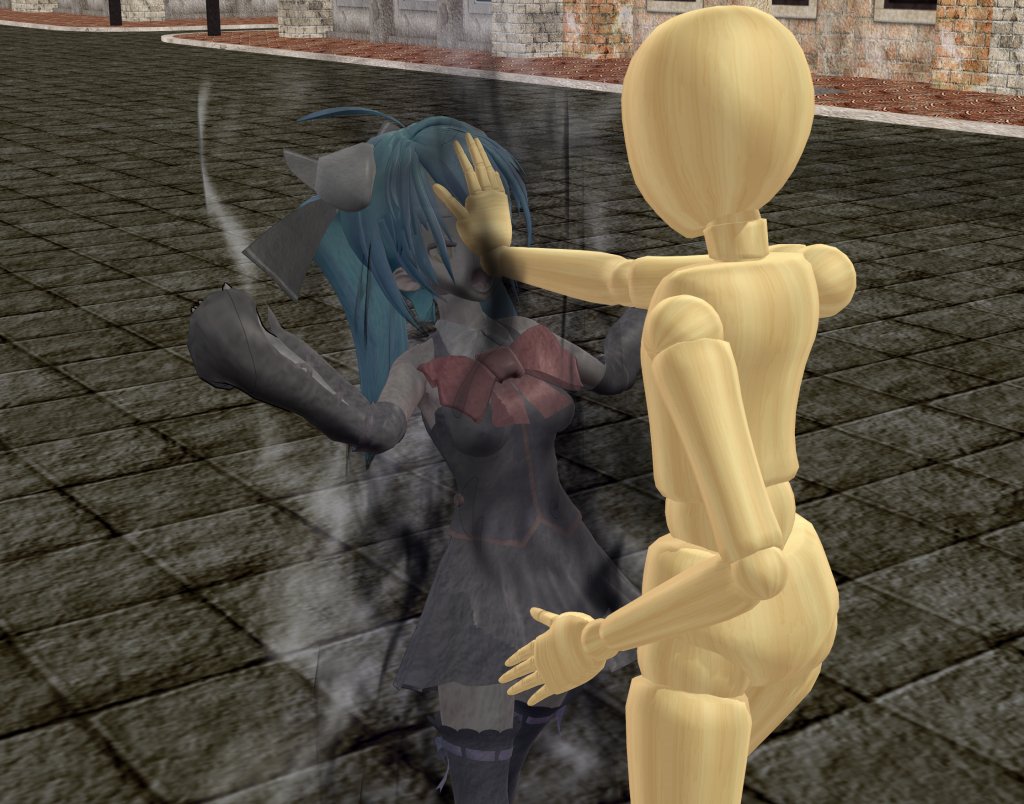 NBAT2's tweet photo. 魔力が吸い取られていく度に彼女の身体は色を失い、その柔肌は次第に硬く、冷たいものへと変貌していく。 https://t.co/Npq0c483Hq