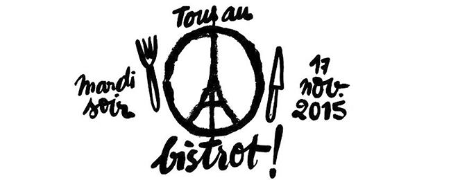Politis_fr's tweet image. Attentats : Opération « tous au bistrot ! » #tousaubistrot politis.fr/Attentats-Oper…