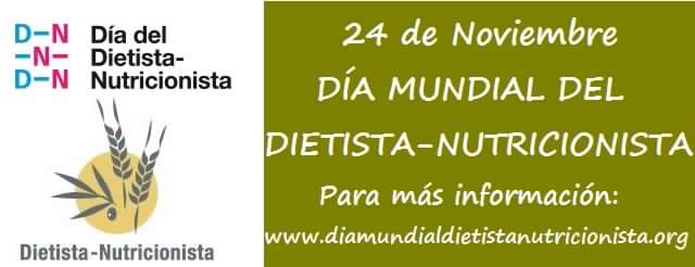 Calentando motores!Este año con NOVEDADES y SORPRESAS.No te lo pierdas en diamundialdietistanutricionista.org
