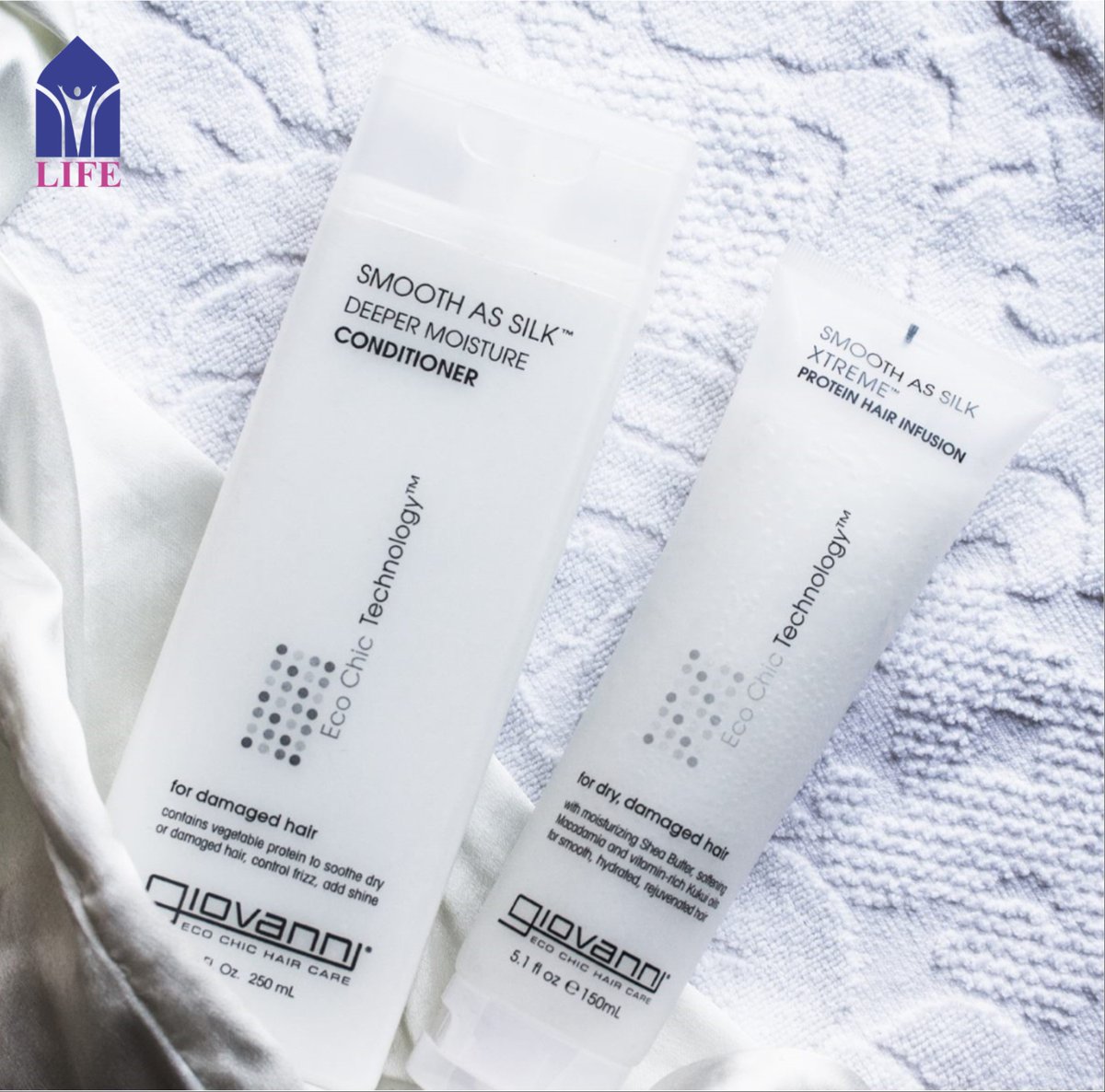 giovanni protein hair infusion