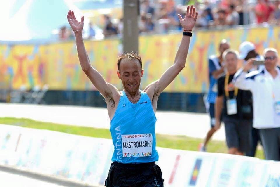castofia's tweet photo. @M_mastromarinoo la #aplanadoradelmaraton @jpcalvi @mariaperalta77 @MaratonMDP https://t.co/P4fjNrAOYb