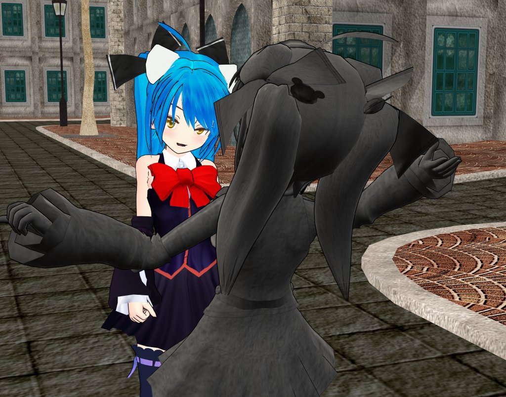 NBAT2's tweet photo. その姿を見て驚く魔法少女。彼女の心の声が聞こえたのか、怪人は下衆な笑みを浮かべると手鏡を取り出して突き付ける。手鏡は彼女の今の姿――無様な姿の石像――を写す。その自分を見て、魔法少女はようやく自分の現状を知ると、絶望の声をあげた。 https://t.co/B939Yw6dcY