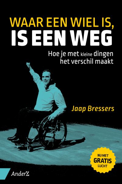 SvSchep's tweet photo. Dank @Centraalbeheer_ #HRMLive voor t nwe boek @jaapbressers. En van harte met de herdruk Jaap, hij gaat lekker :-D! https://t.co/M5ZMsPbn1V