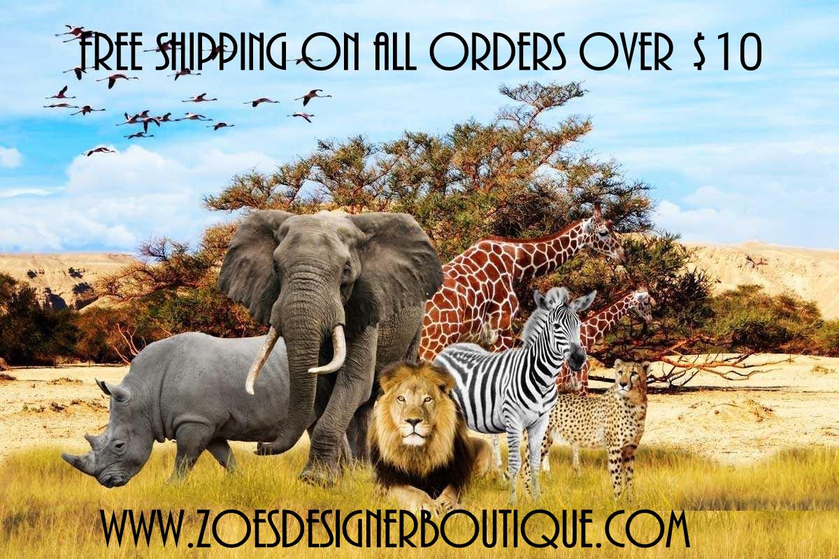 ZDBoutique's tweet image. FREE SHIPPING on All Orders Over $10!!! Come see what's new in our store! @ZDBoutique 
#clothing
#discounts
#fashion