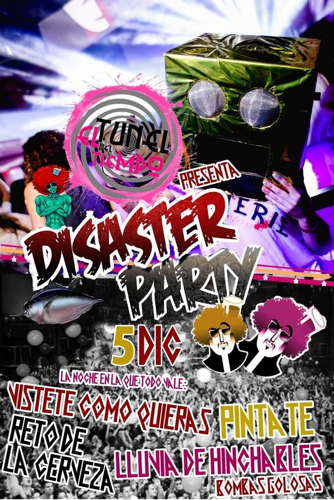 Día 5 de diciembre #Confirmaciones #fiesta <a href="/ElTunelAlange/">El Tunel del Tiempo</a>  🎉🎊