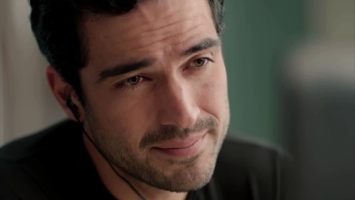 AHUniversal's tweet photo. FOTOS (04): Alfonso Herrera en el capítulo 12 de #ElDandy - TNT Series. https://t.co/rlZJUw8p04