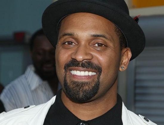 Happy birthday to comedian Mike Epps who turns 45 years old today 