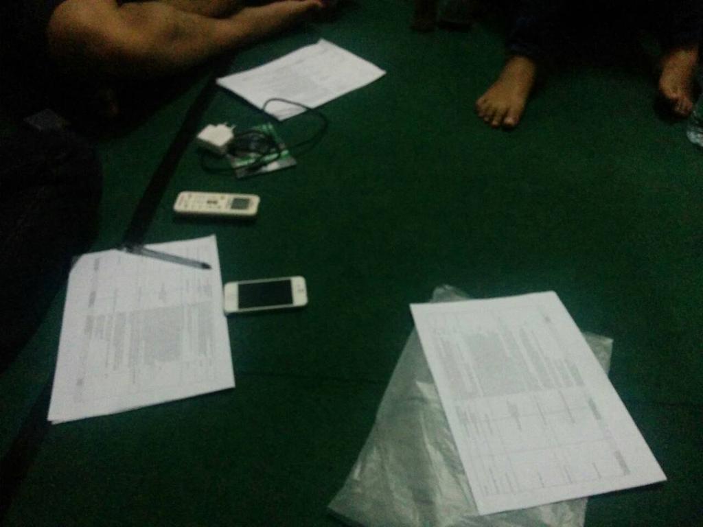 Proses kurasi karya <a href="/FMF_UGM/">Forum Musik Fisipol</a> <a href="/fisipolugm/">FISIPOL UGM</a> <a href="/fof_ugm/">ForumOlahragaFisipol</a> <a href="/demakmfisipol/">Dema Fisipol UGM</a> <a href="/jmfugm/">JMF UGM</a> <a href="/KPALH_Setrajana/">KPALH Setrajana</a> <a href="/KmkFisipolUGM/">KMK Fisipol UGM</a> <a href="/CEARS_UGM/">CEARS</a>