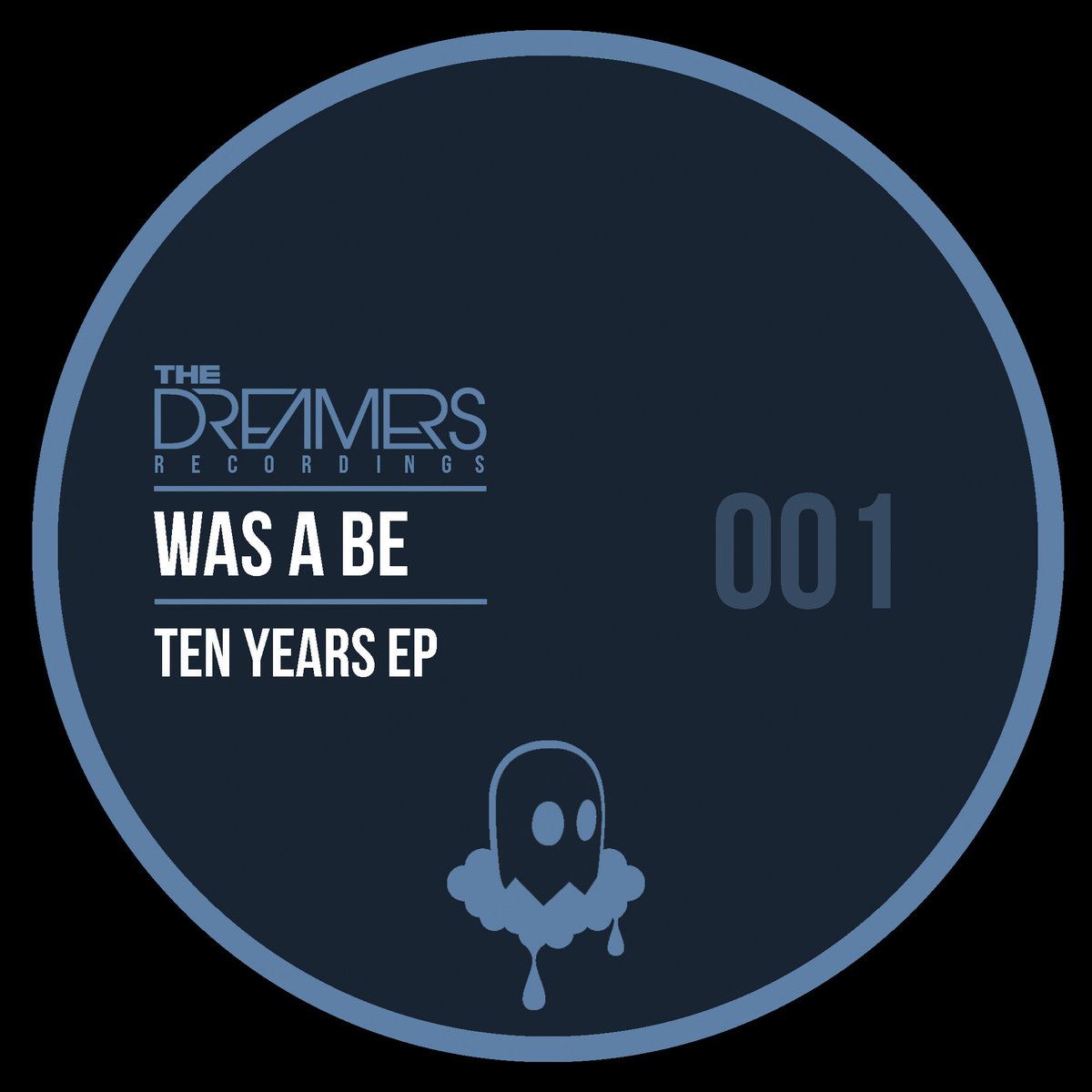 The Dreamers Recordings 001: Was a be - Ten years EP
Out 7 december <a href="/beatport/">Beatport</a> exclusive
Audio soon. Stay tuned!
