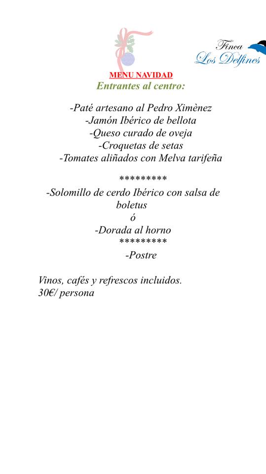 Bookealo Com On Twitter Disfruta De Tu Almuerzo O Cena De Empresa Esta Navidad En Finca Los Delfines Estepona Https T Co H4cifpwmal Https T Co Slcbc27w2c