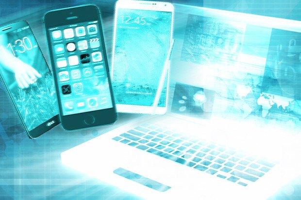 mobileiron's tweet photo. Is the future of #OS convergence? via @CIOonline https://t.co/DlcMeWpInv #CIO #RethinkCIO https://t.co/dssng1RRD8