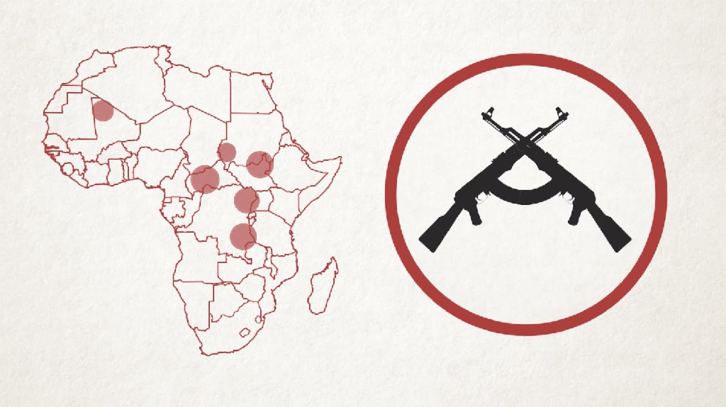 helenedeux3's tweet photo. Decoding #African #conflict trends cc@issafrica #DakarForum #FPS2015 #Peace #Security https://t.co/PUrPUL9zEQ https://t.co/URutChZsiH