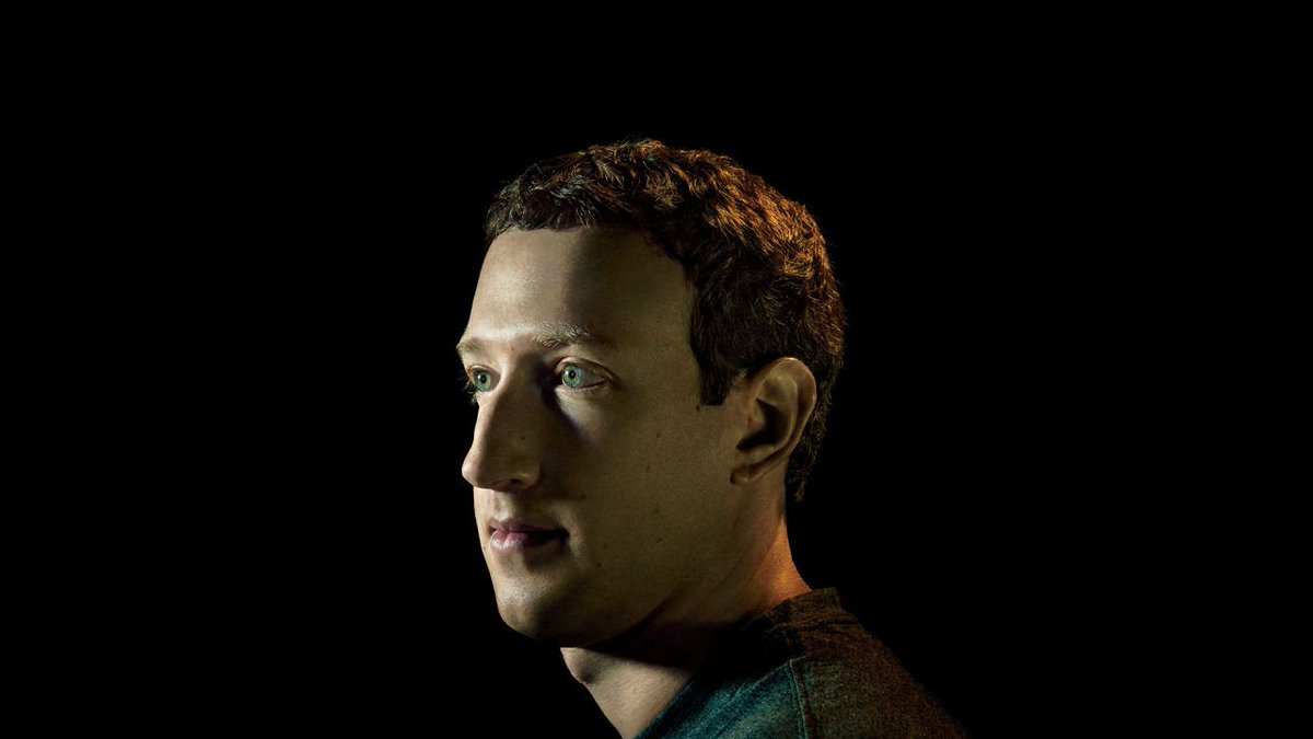 Inside Mark Zuckerberg's Bold Plan For The Future Of Facebook buff.ly/1kAeQvX