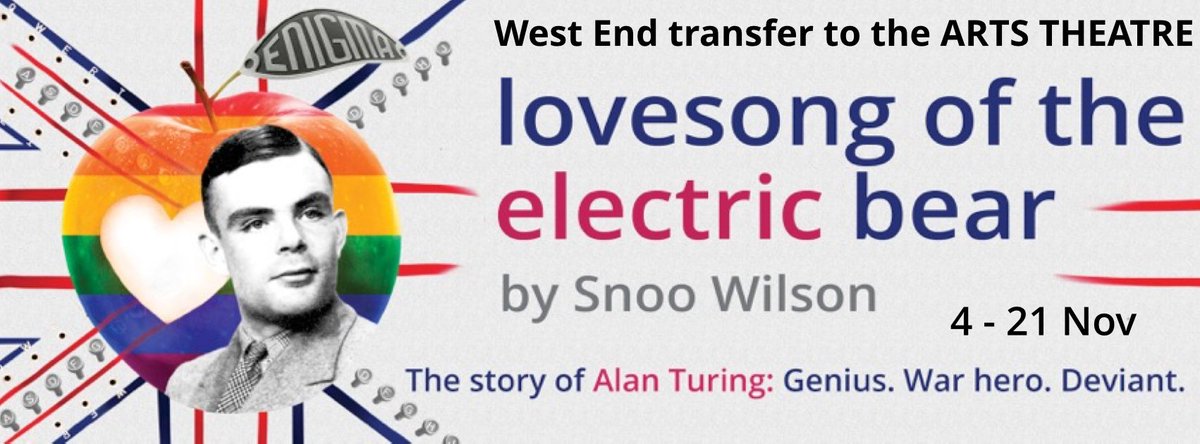 electricbear15 tweet picture