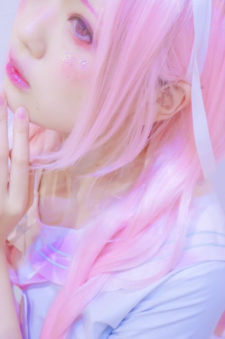 コスプレイヤーおもちのTwitter画像79