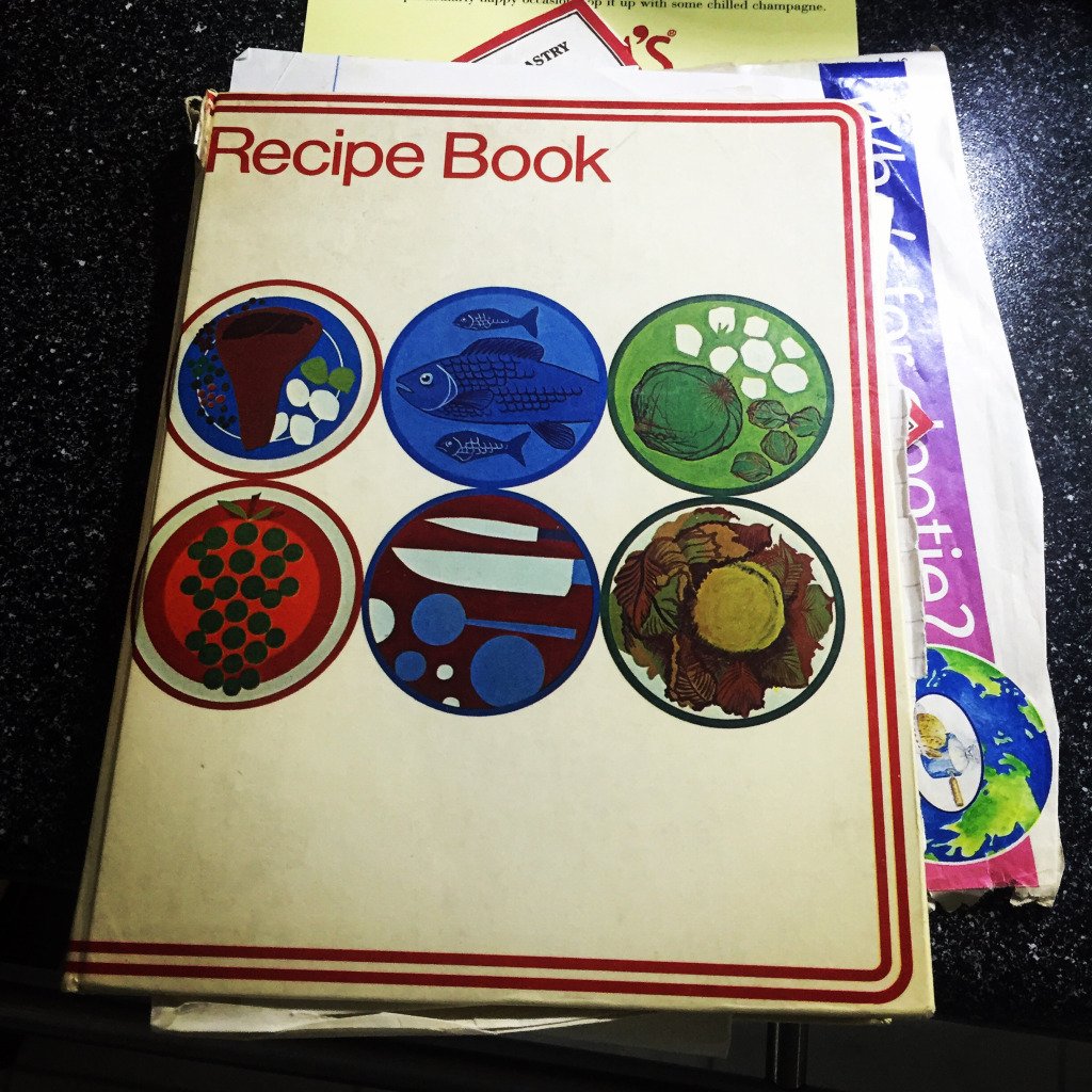 Recipes TheBakeBlog.com/?p=293