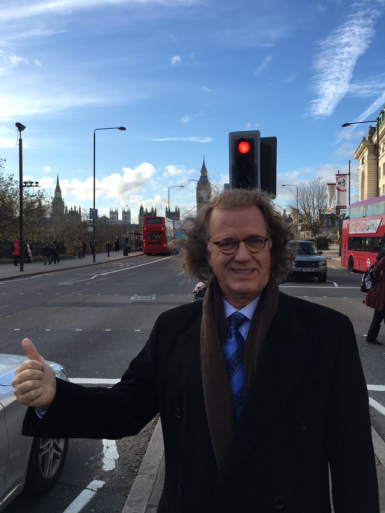 Love from London, presenting my new album Roman Holiday