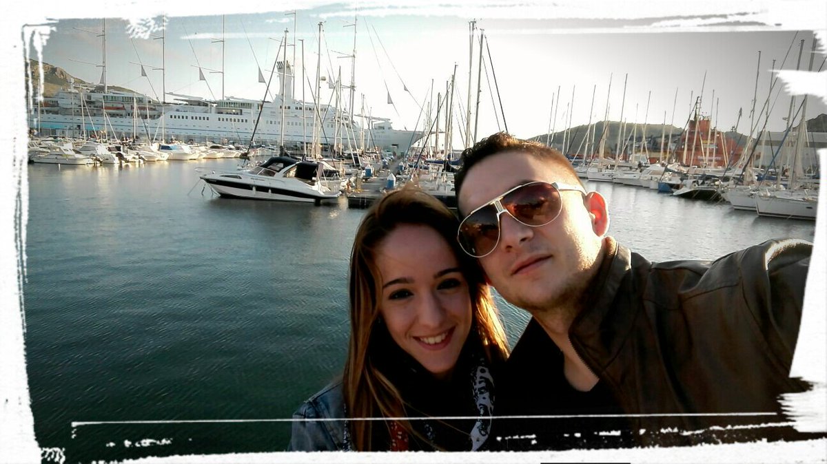 Lauriqa94's tweet photo. Ls mejores moments son ls k paso junto a ti,😘 mi gordooooooo @javi_esquiva https://t.co/ac7jAOtAfI