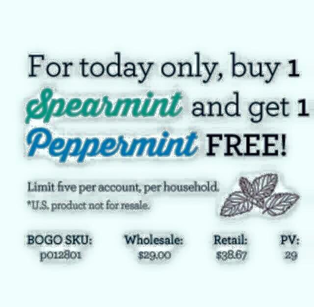 NBHealthyLife's tweet photo. BOGO time!!! https://t.co/jzl48ahjPE https://t.co/9stDrCG08C