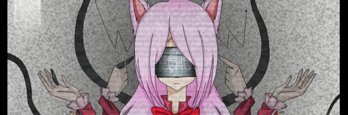 xAwkwardFox's tweet image. 