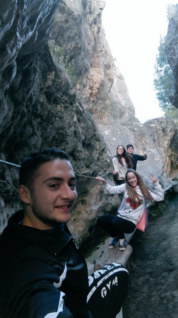 Lauriqa94's tweet photo. K hayan mas momentos así NERPIO!.. Y si es junto a ti mucho mejor @javi_esquiva https://t.co/ZaQSgv5AsL