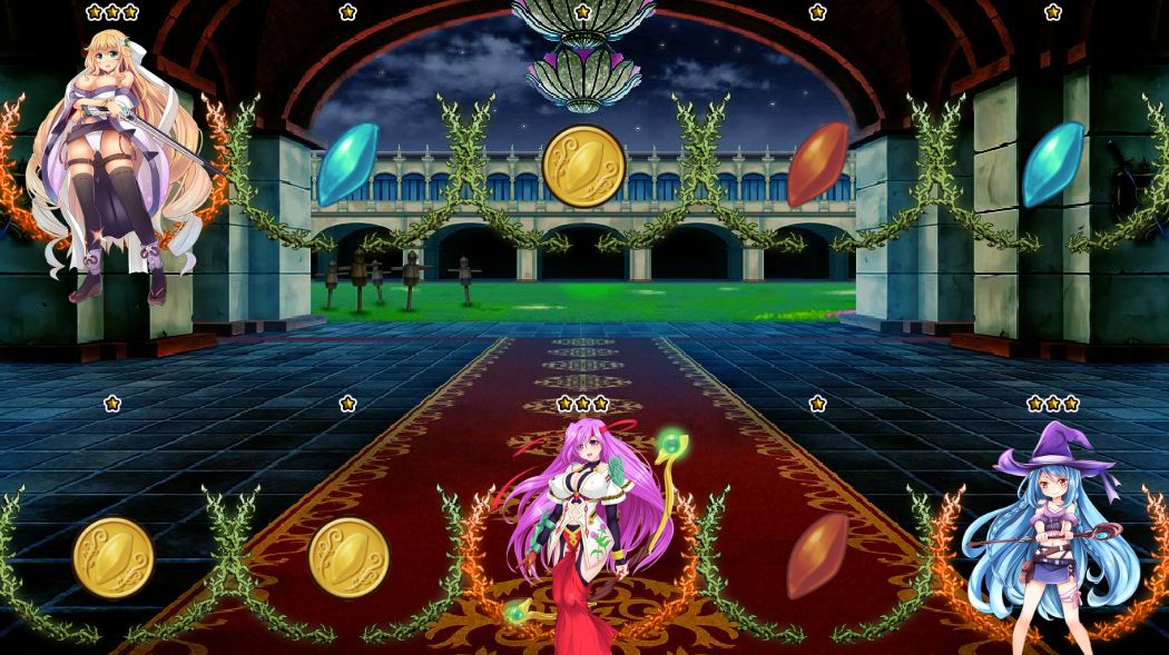 ヤツデ 花騎士 Recherche Sur Twitter ヤツデ 花騎士 Recherche Sur Twitter