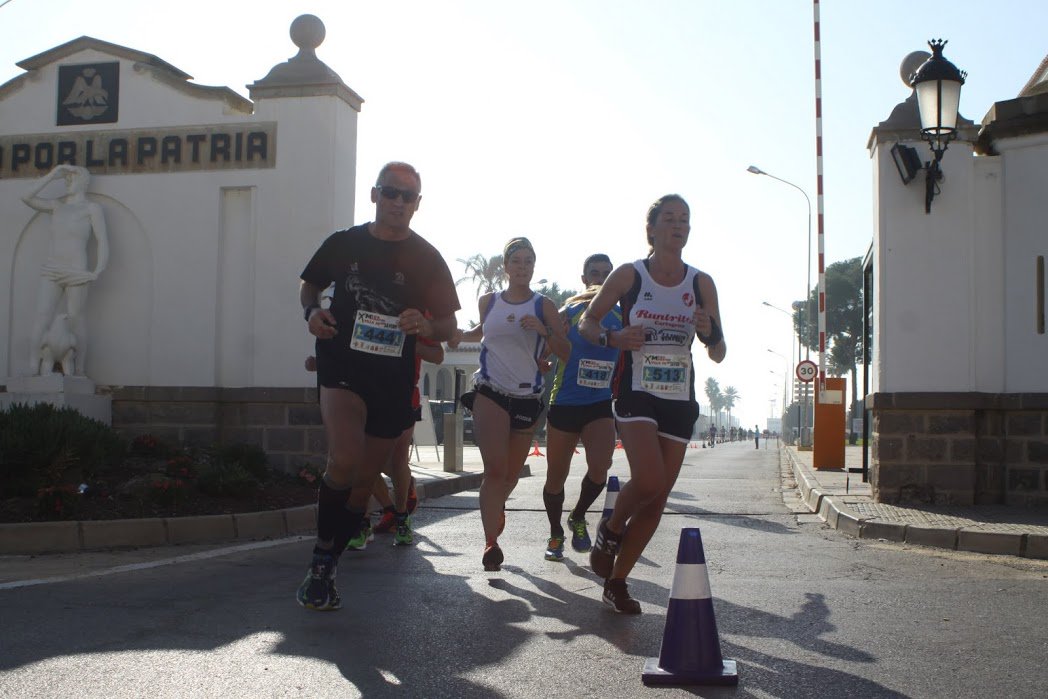 tuweb_tv's tweet photo. 700 deportistas participaron en la X Edición de la "Villa de San Javier", 22.00h Informativo Canal 1 Mar Menor-TP https://t.co/aeKCMDAhjy