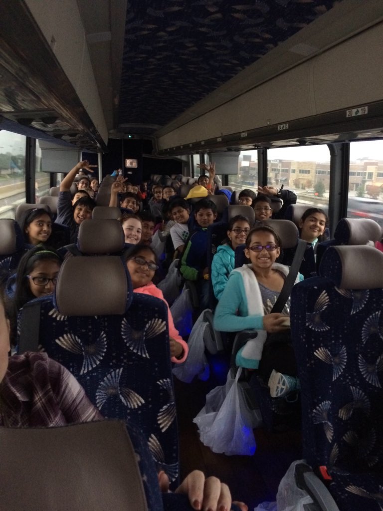 McSpedden5th's tweet photo. 5th grade is Pine Cove bound! @mcspeddenes https://t.co/qmoTXfecLq