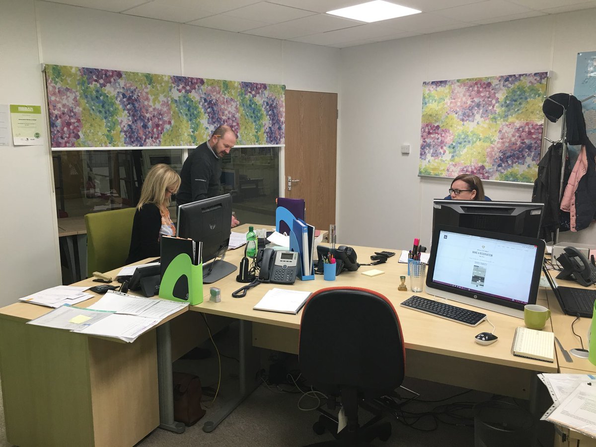 #newoffice