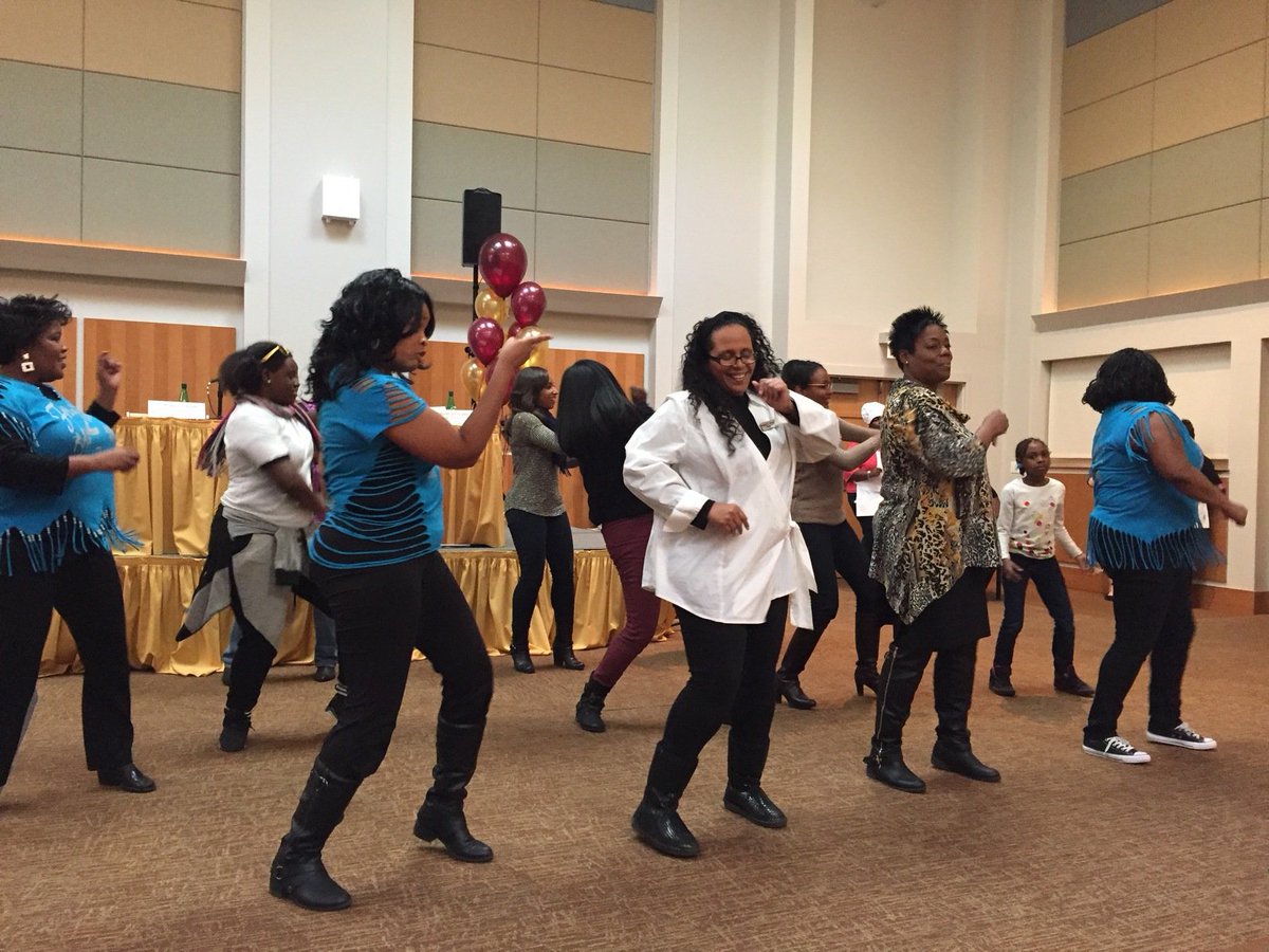 Fre2Dance's tweet photo. Fre2Dance at the 4th Annual Diabetes  Cookoff https://t.co/VCRlO3quWt