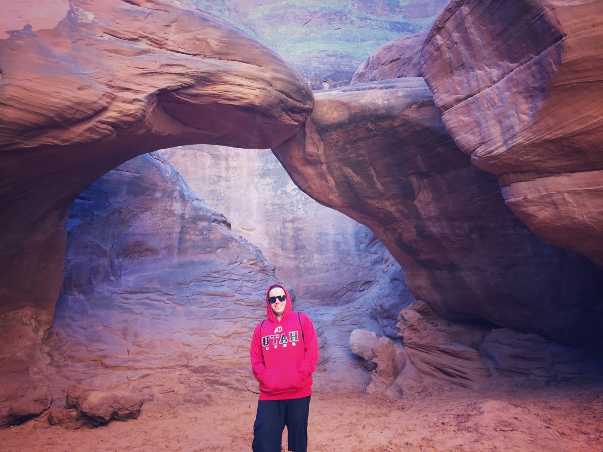 Arches National Park 11.14.15