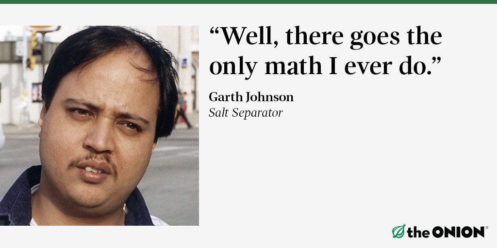Joe’s Crab Shack Eliminates Tipping onion.com/1MhJCCP #WhatDoYouThink?