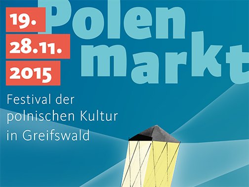 Am Donnerstag startet das größte Festival der polnischen Kultur außerhalb Polens.
polenmarkt-festival.de