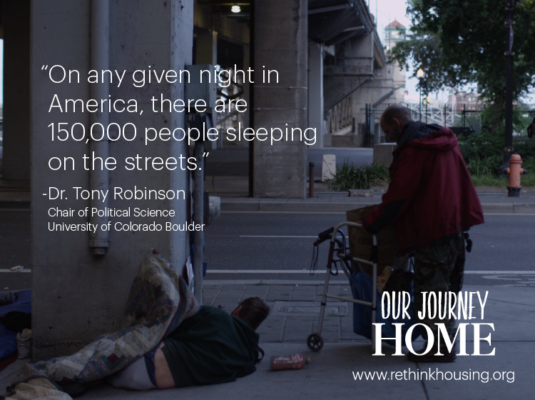 ReThinkTweets's tweet image. 'Watch "Our Journey Home" to learn about the benefits of public housing. bit.ly/1Hnr9jM