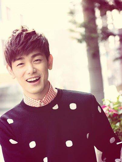 Happy birthday to solo singer Eric Nam!!!! 