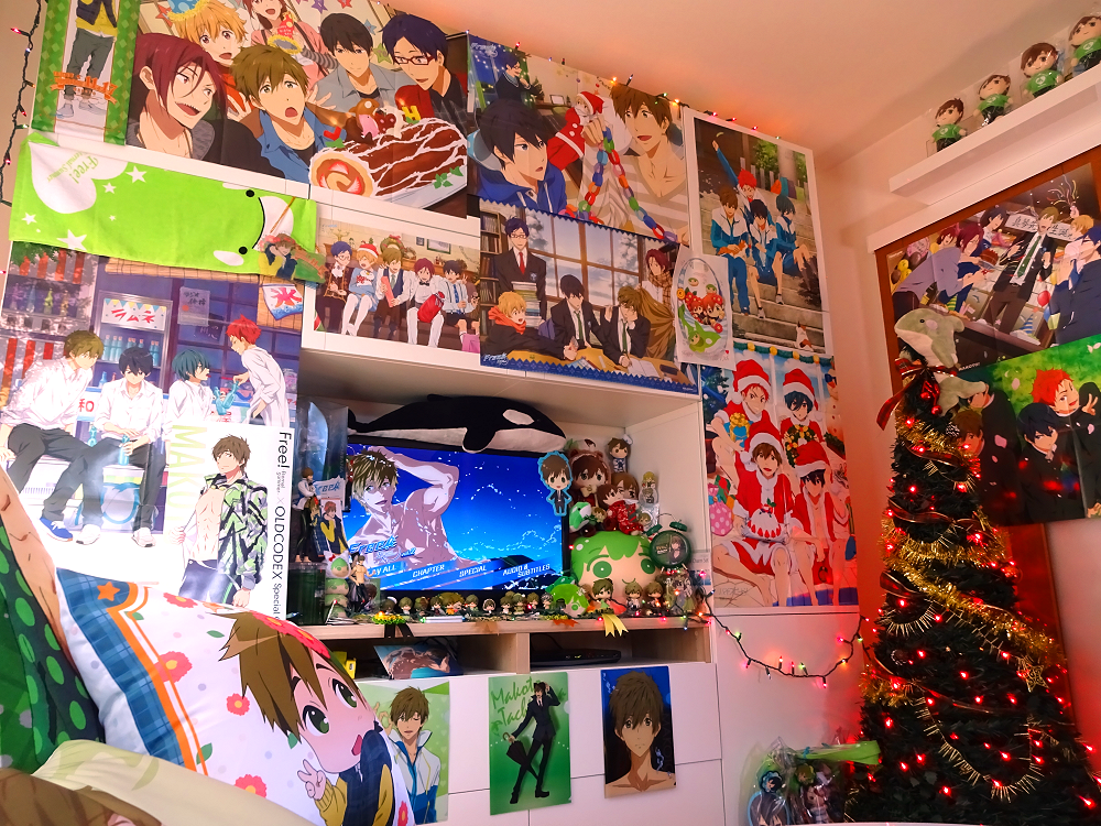 denkimouse's tweet photo. 💚💚💚💚💚💚💚💚💚💚💚💚HAPPY BIRTHDAY MAKO-CHAN💚💚💚💚💚💚💚💚💚💚💚💚 
Never give up on your dreams!!! 
#橘真琴生誕祭2015 https://t.co/0dV8SBkGaK