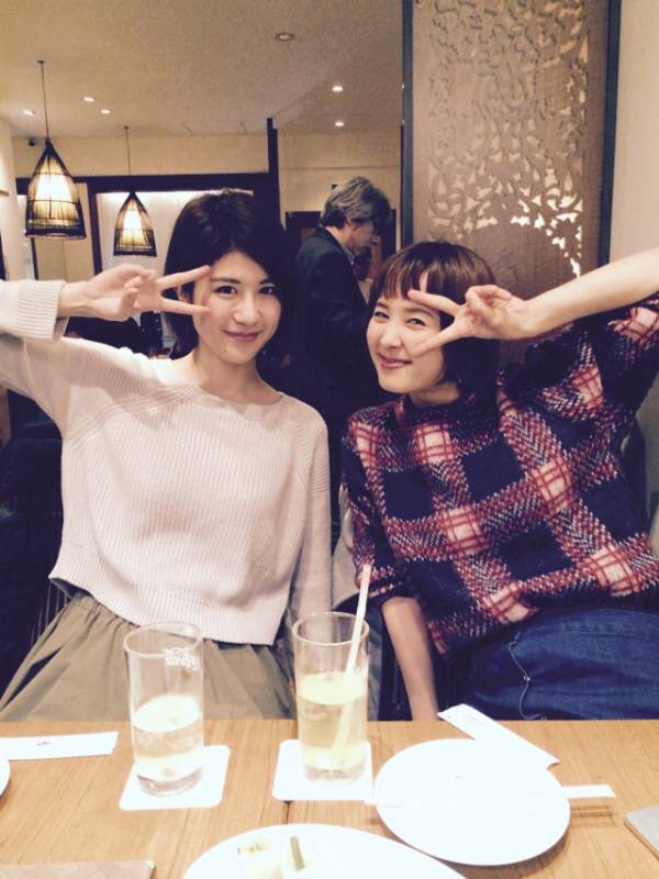 تويتر 藤咲ともみ على تويتر 似てると噂のヘアメイク篠原奈緒子さん Gizmonaokos とモデルの八木亜希紗ちゃんとごはん T Co Zlhoiziuns تويتر 藤咲ともみ على تويتر 似てると噂のヘアメイク篠原奈緒子さん Gizmonaokos とモデルの八木亜希紗ちゃんとごはん T Co Zlhoiziuns
