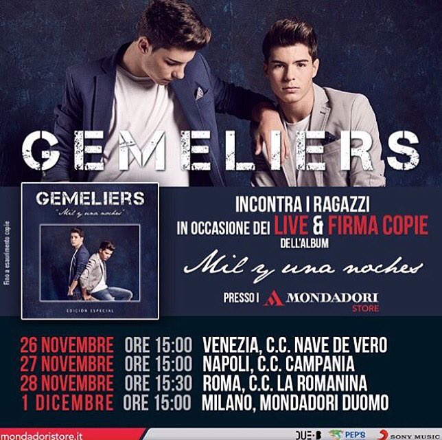 Daniel Gemeliers (@danieloviedom) on Twitter photo 