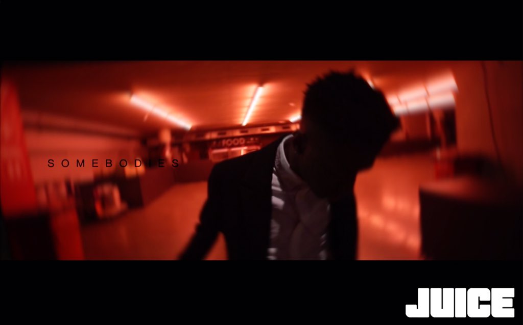 IshDARR's tweet photo. SOMEBODIES visual out now ! 

https://t.co/lVlQ8woxQE

Shot in Luxembourg 📍
Via @JuiceMagazin https://t.co/LSZcKdi3aZ