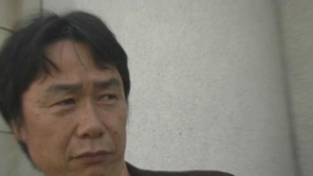 Speaking of birthdays, Happy birthday to Shigeru Miyamoto!!! 
