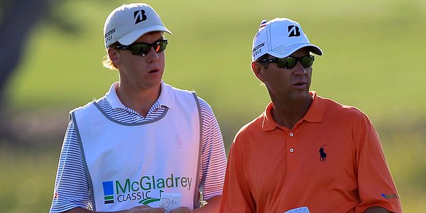 golfweek's tweet photo. ICYMI: @Love4d earns first PGA Tour start at RSM Classic: https://t.co/lPXYrCzqou https://t.co/UKm993AEpg