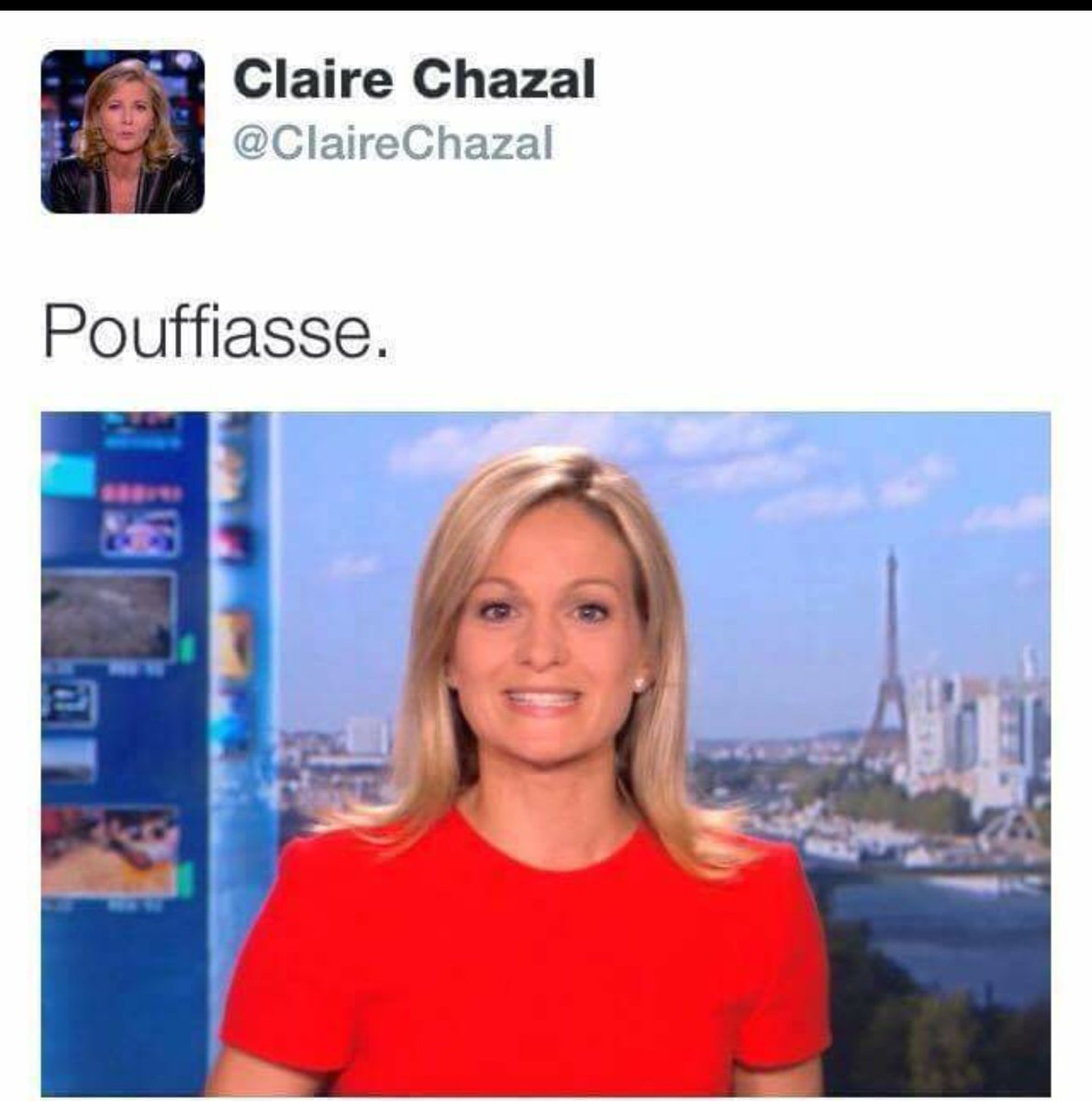 BestScreenFR's tweet image. Pourquoi t'aime twitter ?